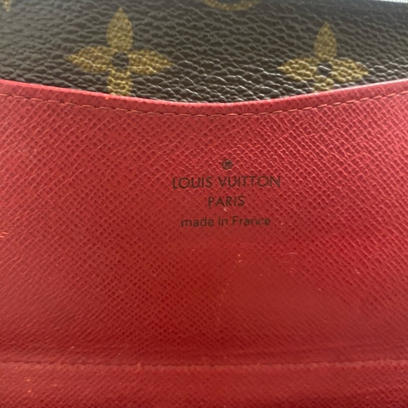 Louis Vuitton Josephine Wallet - Picture 7 of 16